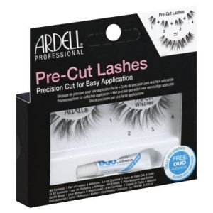 Ardell Professional Pre-Cut Lahes Wispies