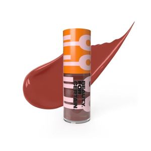 Beauty for Certain - matte liquid lipstick: #22