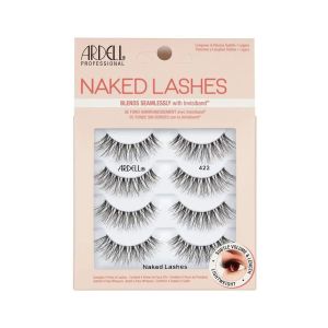 Ardell Naked Lashes 422 4 Pack