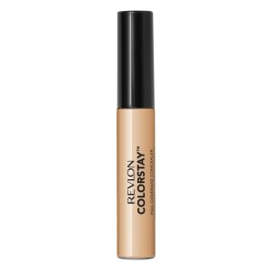 Revlon ColorStay Liquid Concealer Makeup, Full Coverage, 040 Medium, 0.21 fl oz"