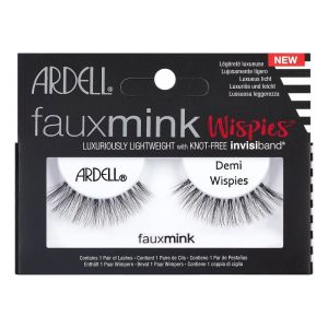 Ardell Faux Mink Lashes Demi Wispies - 1 EA