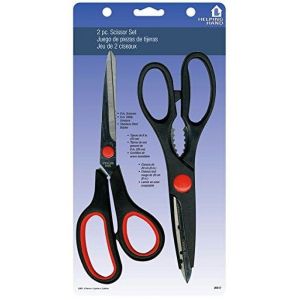 Helping Hand FQ20517 Scissors (2 Pack)