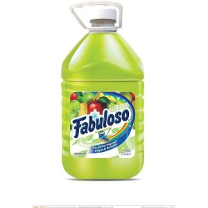 Fabuloso All Purpose Cleaner, Passion Fruit, 169 Fl. Oz. (MX04966A)