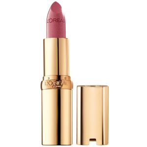 L'Oreal Paris Colour Riche Original Satin Lipstick for Moisturized Lips, 580 Peony Pink"