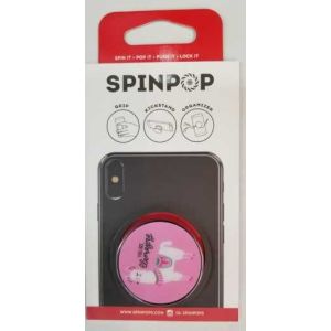 Spinpop Phone Grip, Assorted Styles | CVS