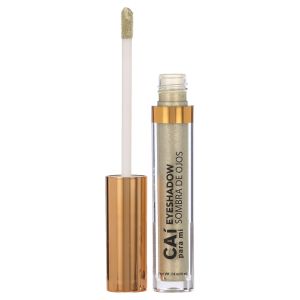 Cai Para Mi Liquid Eye Shadow, Gold Rush"