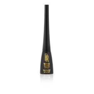 Black Radiance Waterproof Liquid Eyeliner, Black Velvet"