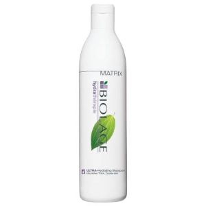 Matrix Biolage Ultra Hydrating Shampoo Thick & Coarse Hair 16.9 oz.