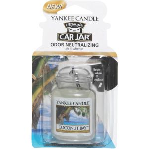 Car Jar Ultimate Car Air Freshener