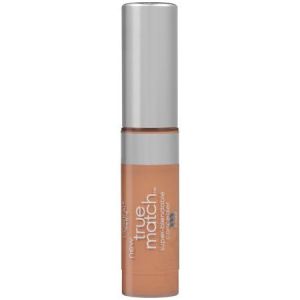 L'Oreal Paris True Match Super-Blendable Concealer, Medium Cool, 0.17 fl oz"