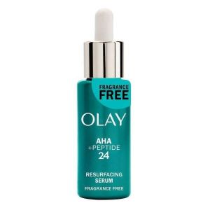 Olay Serums AHA + Peptide 24 Resurfacing Serum - 1.3oz