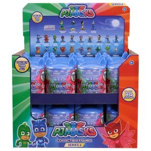 Pj Masks Collectible Figure in Blind Capsule