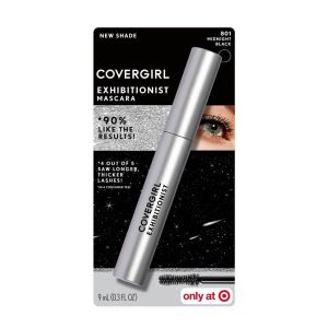 COVERGIRL Exhibitionist Mascara - 0.14 Fl Oz