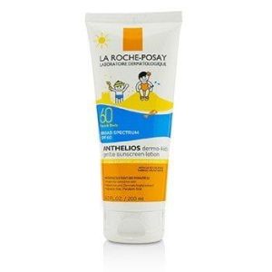 La-Roche Posay Anthelios 60 Dermo-Kids Sunscreen 6.76 fl oz