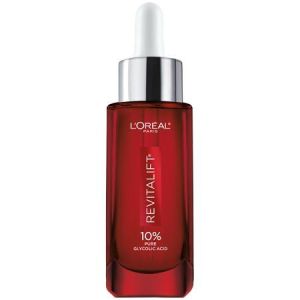 L Oreal Paris Revitalift Pure Glycolic Acid Serum 1 Fl Oz