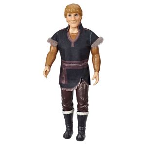 Disney Frozen Kristoff Fashion Doll