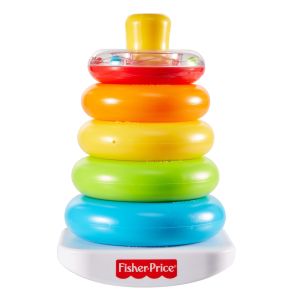 Fisher-Price Rock-a-Stack