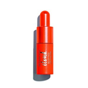 Revlon Kiss Cloud Blotted Lip Color 006 Orange .16 fl oz - Long Lasting