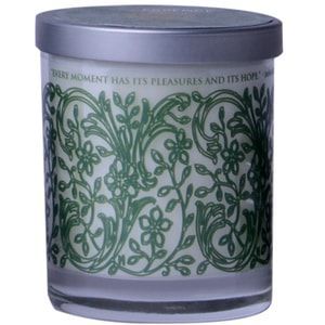 RareESSENCE Aromatherapy 100% Pure Essential Oils Spa Candle Hope 6 Oz.