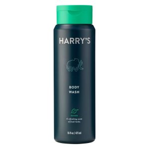 Harry's Shiso Body Wash - 16 Fl Oz