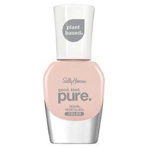 Sally Hansen Good Kind Pure Nail Varnish - Romantic Peach