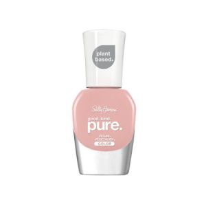 Sally Hansen Good.Kind.Pure 0.33 Fl. Oz (Various Shades) - Be-gone-ia