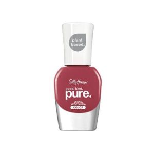 Sally Hansen Nail Color, Eco-Rose 260 - 10 Ml