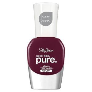 Sally Hansen Good Kind Pure Nail Varnish - Beet It