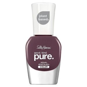 Sally Hansen Good Kind Pure Nail Varnish - Grape Vine