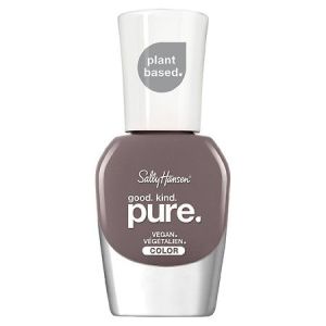 Sally Hansen Good.Kind.Pure 0.33 Fl. Oz (Various Shades) - Soothing Slate