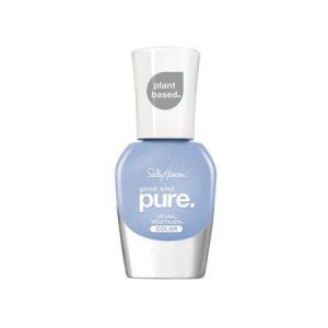 Sally Hansen Nail Color, Blue Hydrangea 370 - 10 Ml