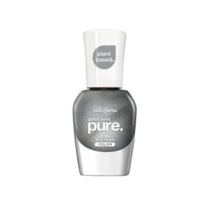 Sally Hansen Good.Kind.Pure. Nail Polish, Meteorite, 10ml"