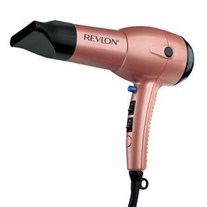 Revlon 1875W Lightweight + Fast Dry Hair Dryer