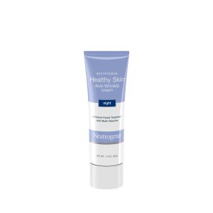 Neutrogena Healthy Skin Retinol Night Cream Vitamin E, Glycerin, 1.4 oz"