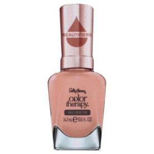 Sally Hansen 7490046 Color Therapy 552 Nail Corrector - Pack of 2