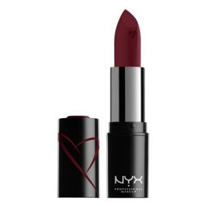 NYX Professional Makeup Shout Loud Lipstick, Opinionated"