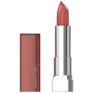 Maybelline Color Sensational Cream Finish Lipstick, Almond Hustle"