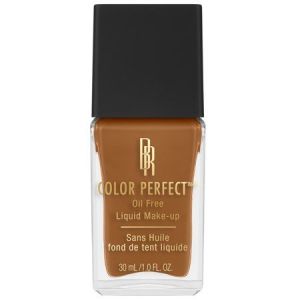 Black Radiance Color Perfect™ Liquid Make-Up, Chocolate Truffle"