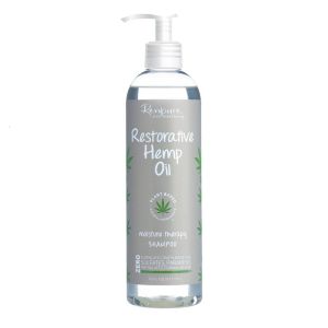 Renpure Restorative Hemp Seed Oil Shampoo, 16 Oz | CVS