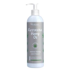 Renpure Restorative Hemp Seed Oil Conditioner, 16 Oz | CVS