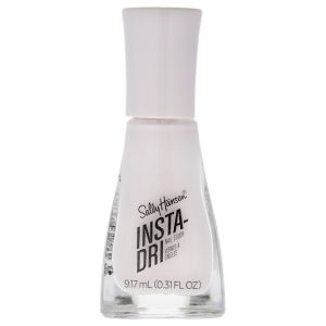 Sally Hansen Insta Dri Nail Color, Pink Pursuit, 0.31 oz"