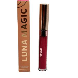 Luna Magic FRIEND Nude Lip Gloss