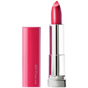 Maybelline Color Sensational Made For All Lipstick, Fuchsia For Me"