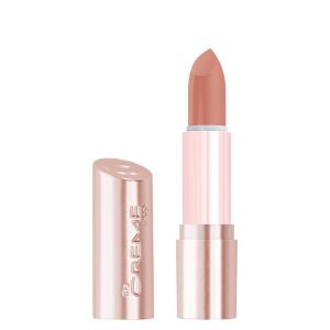 The Creme Shop Read My Lipstick, Silky Satin Finish, Cr | CVS