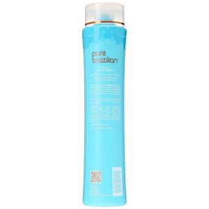 Pure Brazilian - Anti Frizz Daily 13.5 oz