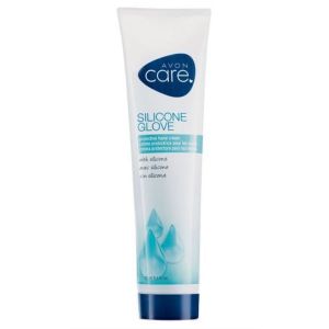 Avon Care Silicone Glove Protective Hand Cream