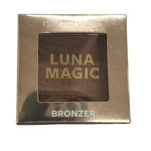 Luna Magic, Bronzer, Island Vibes, 0.20 oz"