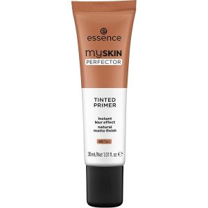 Essence My Skin Perfector Tinted Primer 40 Tan