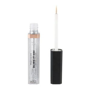 Profusion Cosmetics Bling It on Liquid Eyeliner, Crystal Diamond, 0.1 Oz - 0.8 Oz | CVS