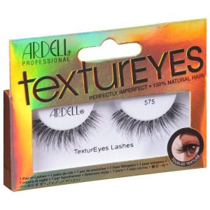 Ardell Professional TexturEyes Strip Lashes #575, 1 Ct"